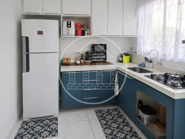 Casa 2 quartos e 1 banheiro, à venda, no bairro Parque Munhoz em São Paulo