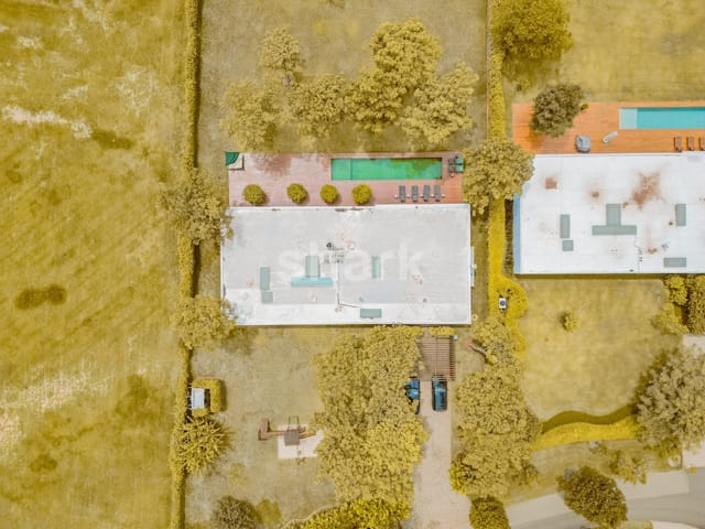 Casa com 3200m² 5 quartos e 8 banheiros, à venda ou para alugar, no bairro Porto Feliz  em Porto Feliz