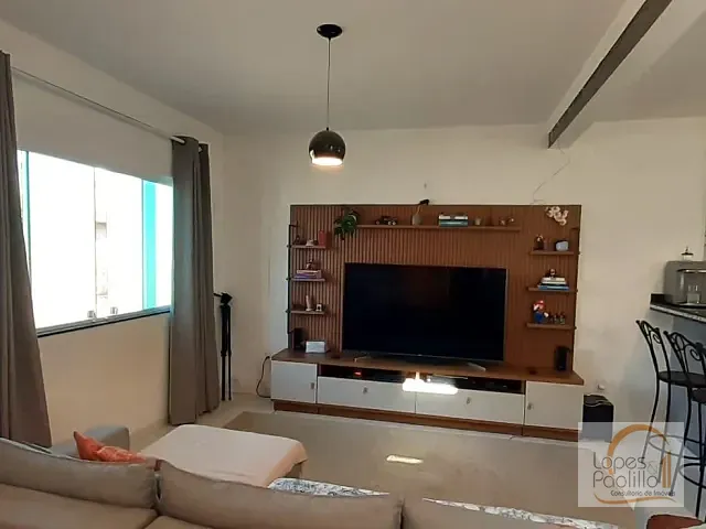Casa com 210m² 3 quartos e 3 banheiros, à venda, no bairro Vila Petrópolis em Atibaia