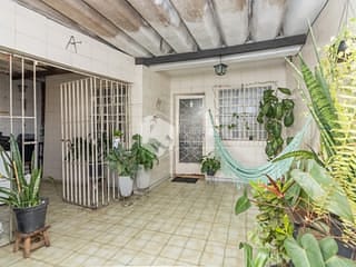 Foto do Casa-Casa tipo para venda em Vila Santa Catarina com 5 quartos, sendo 1 suíte, 115m²
