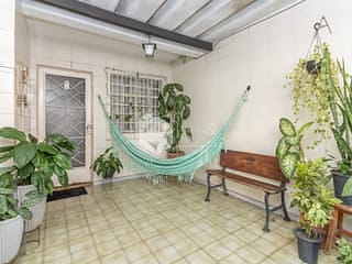 Foto do Casa-Casa tipo para venda em Vila Santa Catarina com 5 quartos, sendo 1 suíte, 115m²