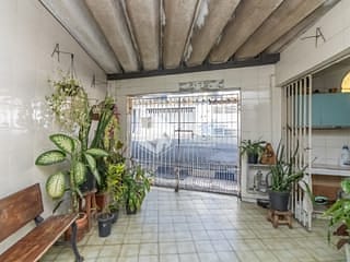 Foto do Casa-Casa tipo para venda em Vila Santa Catarina com 5 quartos, sendo 1 suíte, 115m²
