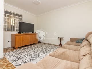 Foto do Casa-Casa tipo para venda em Vila Santa Catarina com 5 quartos, sendo 1 suíte, 115m²