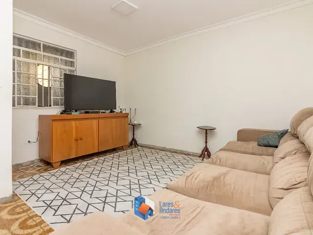 Casa com 142m² 5 quartos e 3 banheiros, à venda, no bairro Vila Santa Catarina em São Paulo