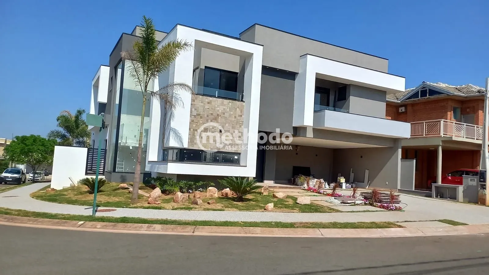 Casa, 4 quartos, 413 m² - Foto 4