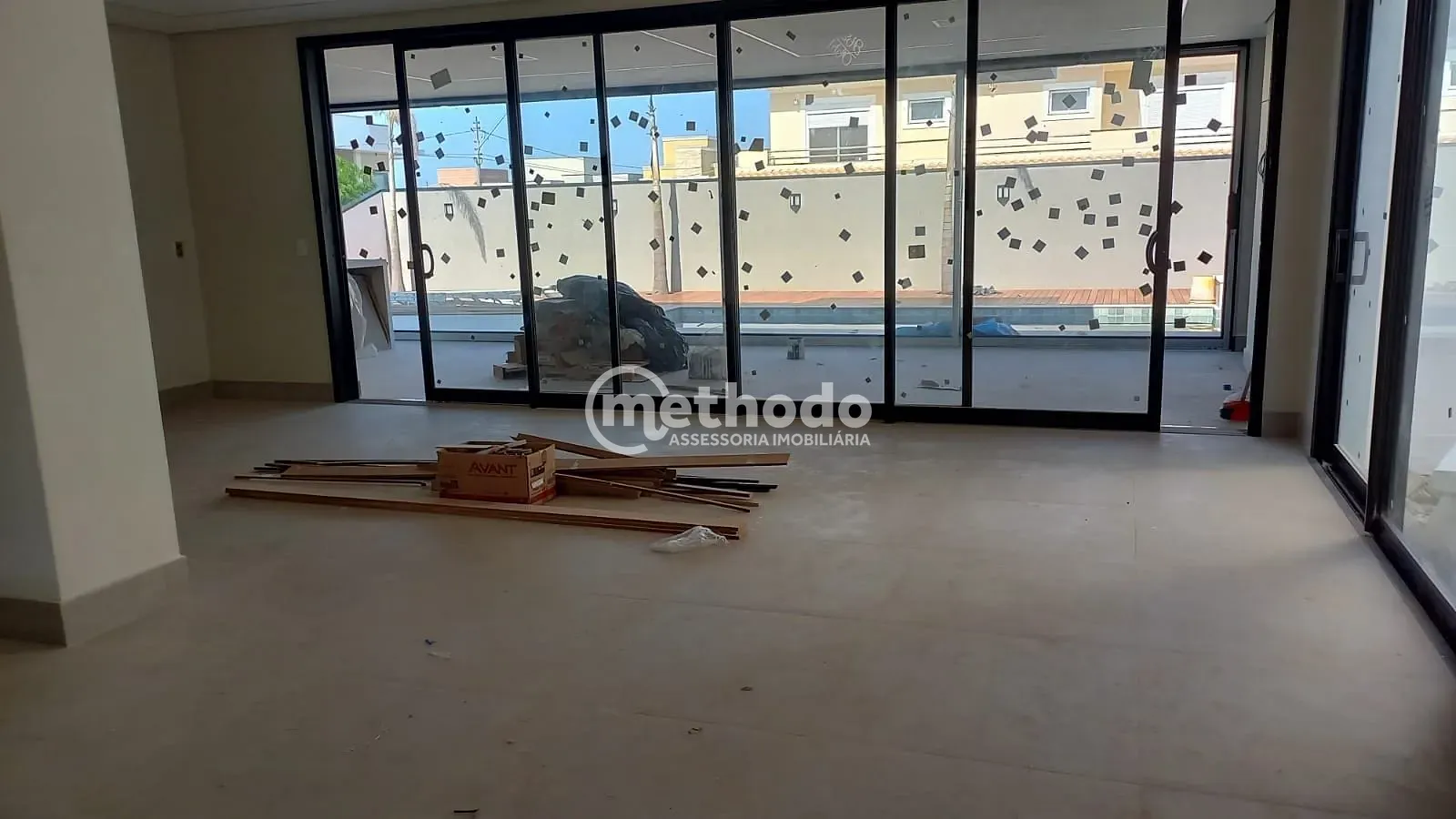 Casa, 4 quartos, 413 m² - Foto 9