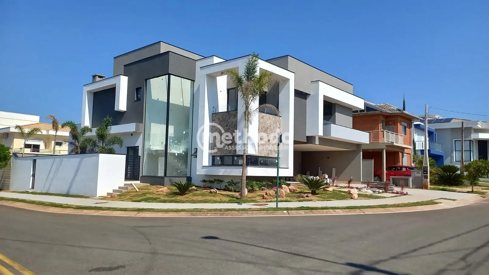 Casa, 4 quartos, 413 m² - Foto 3