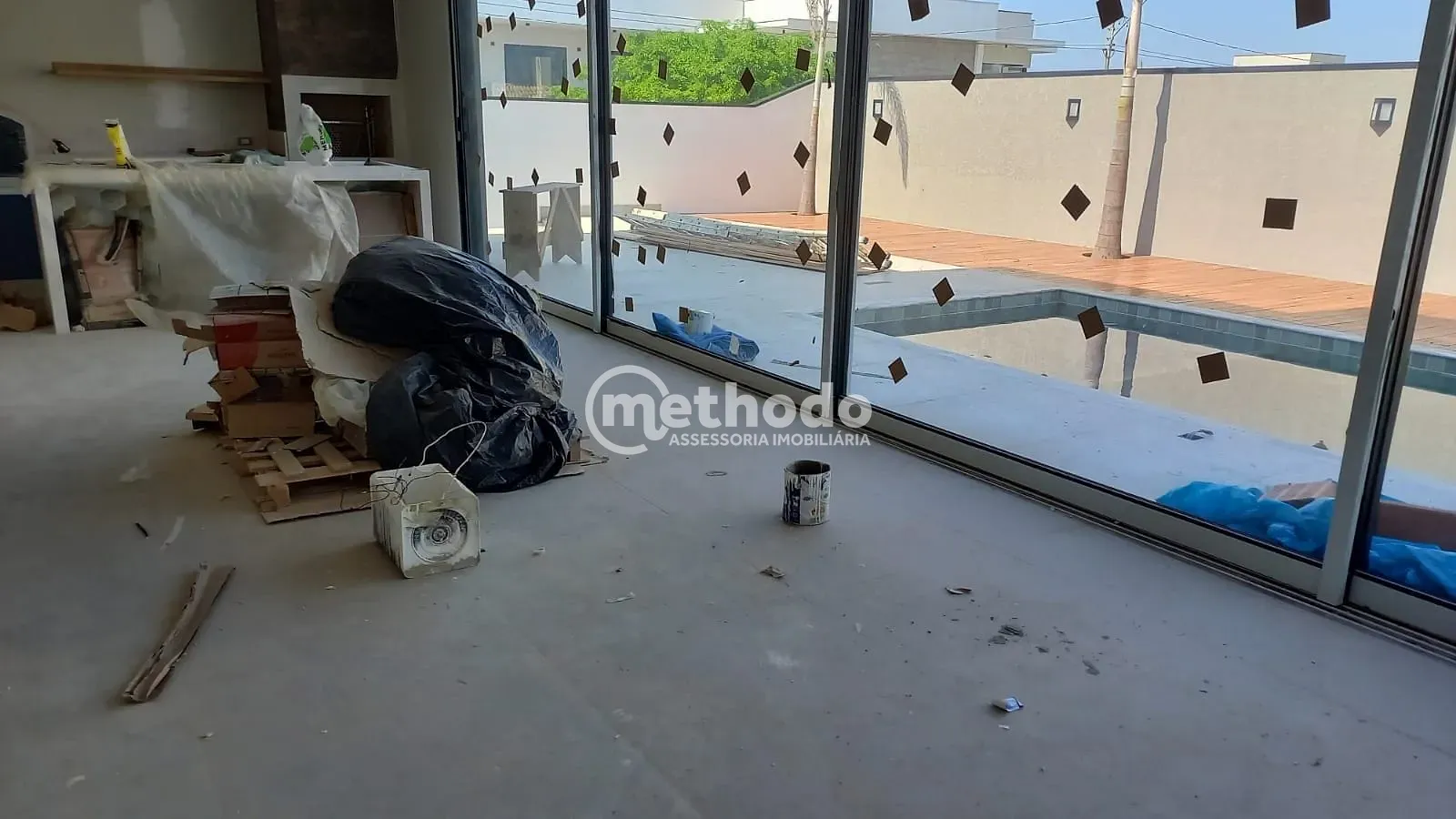 Casa, 4 quartos, 413 m² - Foto 11