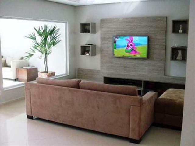 Foto do Casa - Casa à venda, Condomínio Sunset Village, Sorocaba - CA5524. | Ary Proenca Negócios Imobiliários Ltda