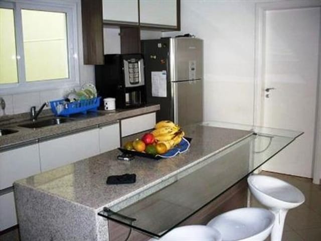 Foto do Casa - Casa à venda, Condomínio Sunset Village, Sorocaba - CA5524. | Ary Proenca Negócios Imobiliários Ltda
