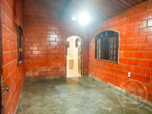 Casa 2 quartos e 2 banheiros, à venda, no bairro Parelheiros em São Paulo