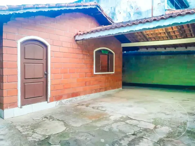 Casa 2 quartos e 2 banheiros, à venda, no bairro Parelheiros em São Paulo