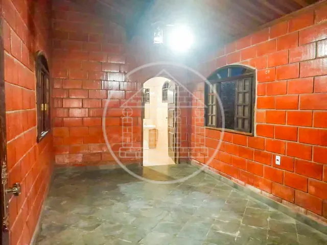 Casa 2 quartos e 2 banheiros, à venda, no bairro Parelheiros em São Paulo