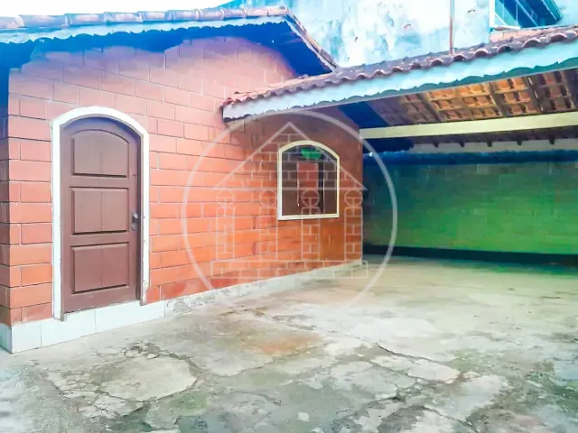 Casa 2 quartos e 2 banheiros, à venda, no bairro Parelheiros em São Paulo