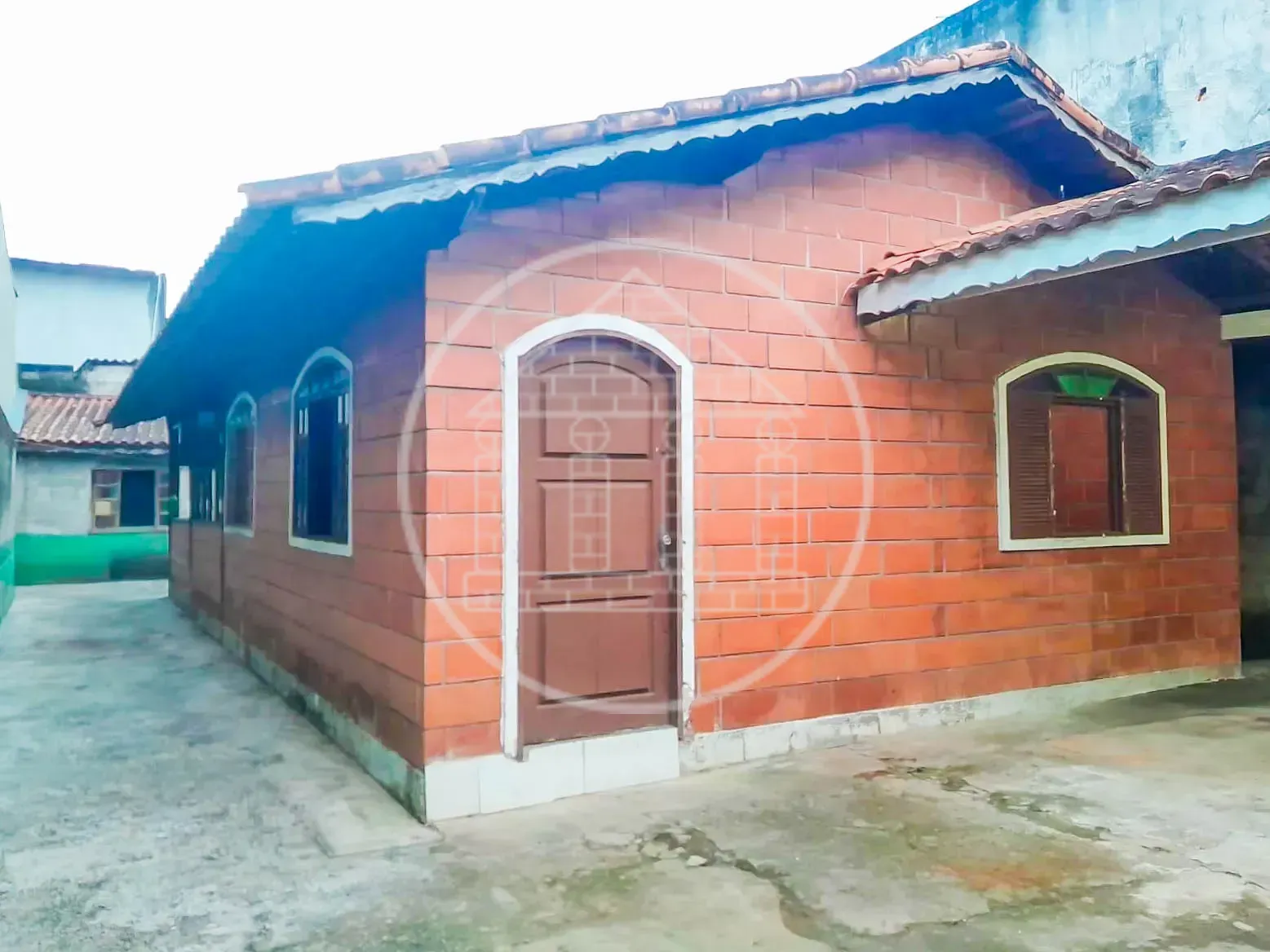 Casa, 2 quartos, 84 m² - Foto 1