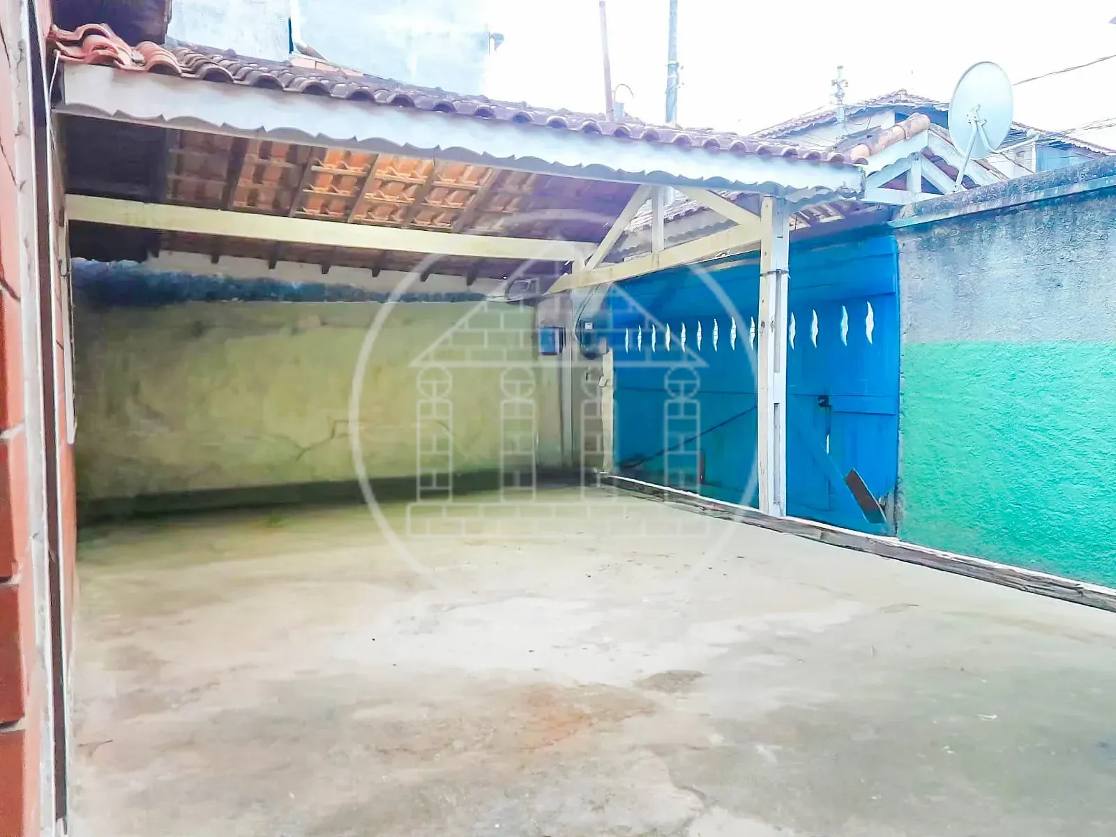 Casa, 2 quartos, 84 m² - Foto 9