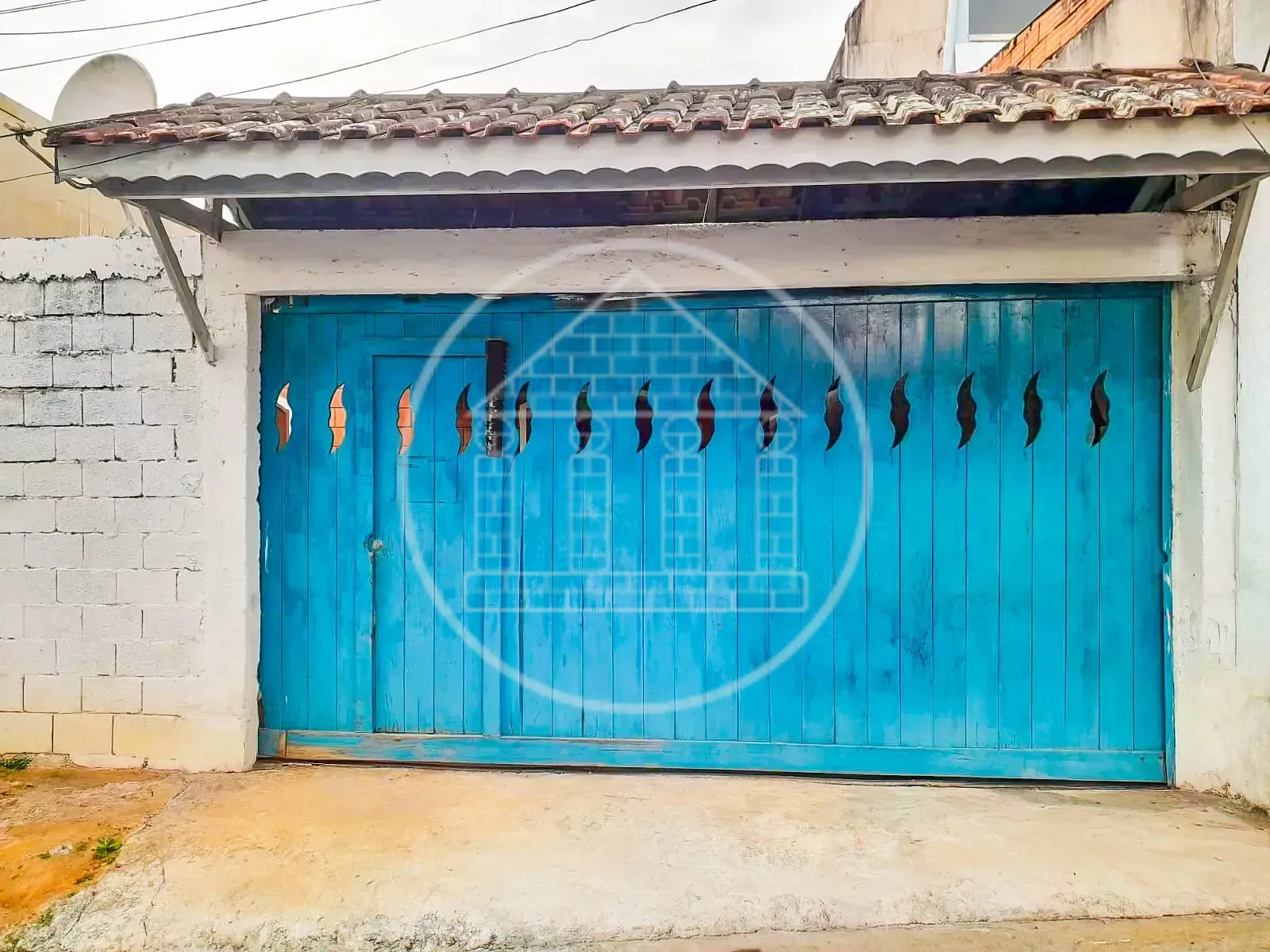 Casa, 2 quartos, 84 m² - Foto 10