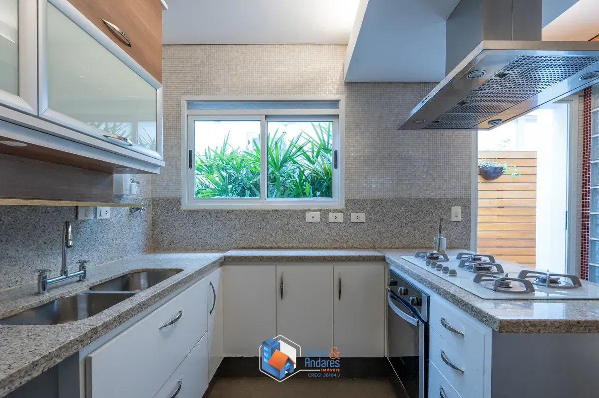 Casa, 4 quartos, 383 m² - Foto 23