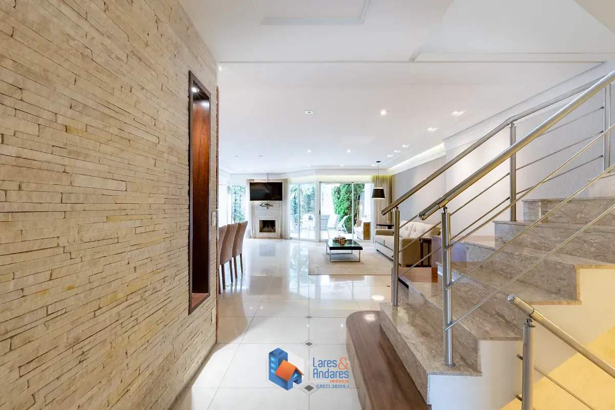 Casa, 4 quartos, 383 m² - Foto 17