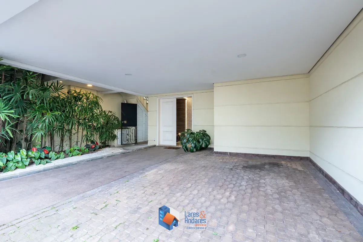 Casa, 4 quartos, 383 m² - Foto 61