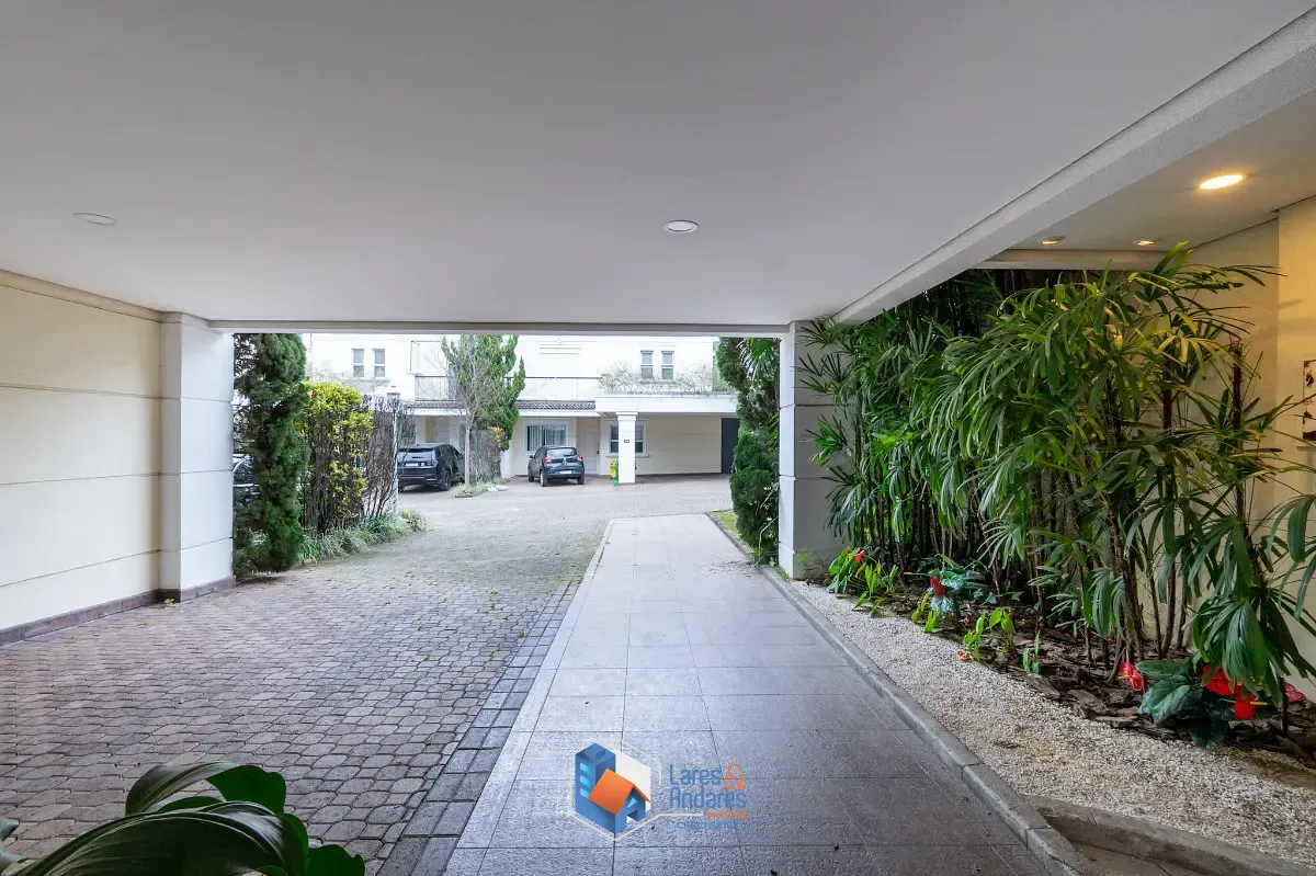 Casa, 4 quartos, 383 m² - Foto 62