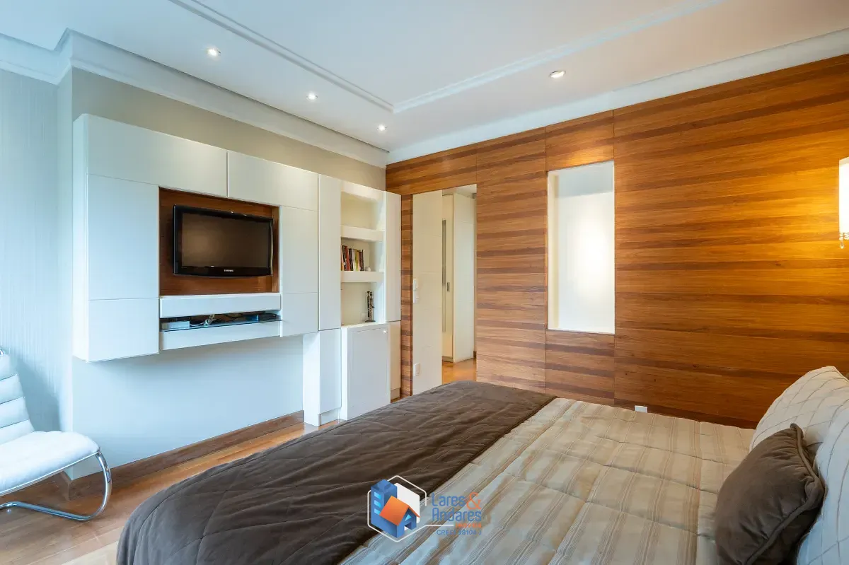Casa, 4 quartos, 383 m² - Foto 36