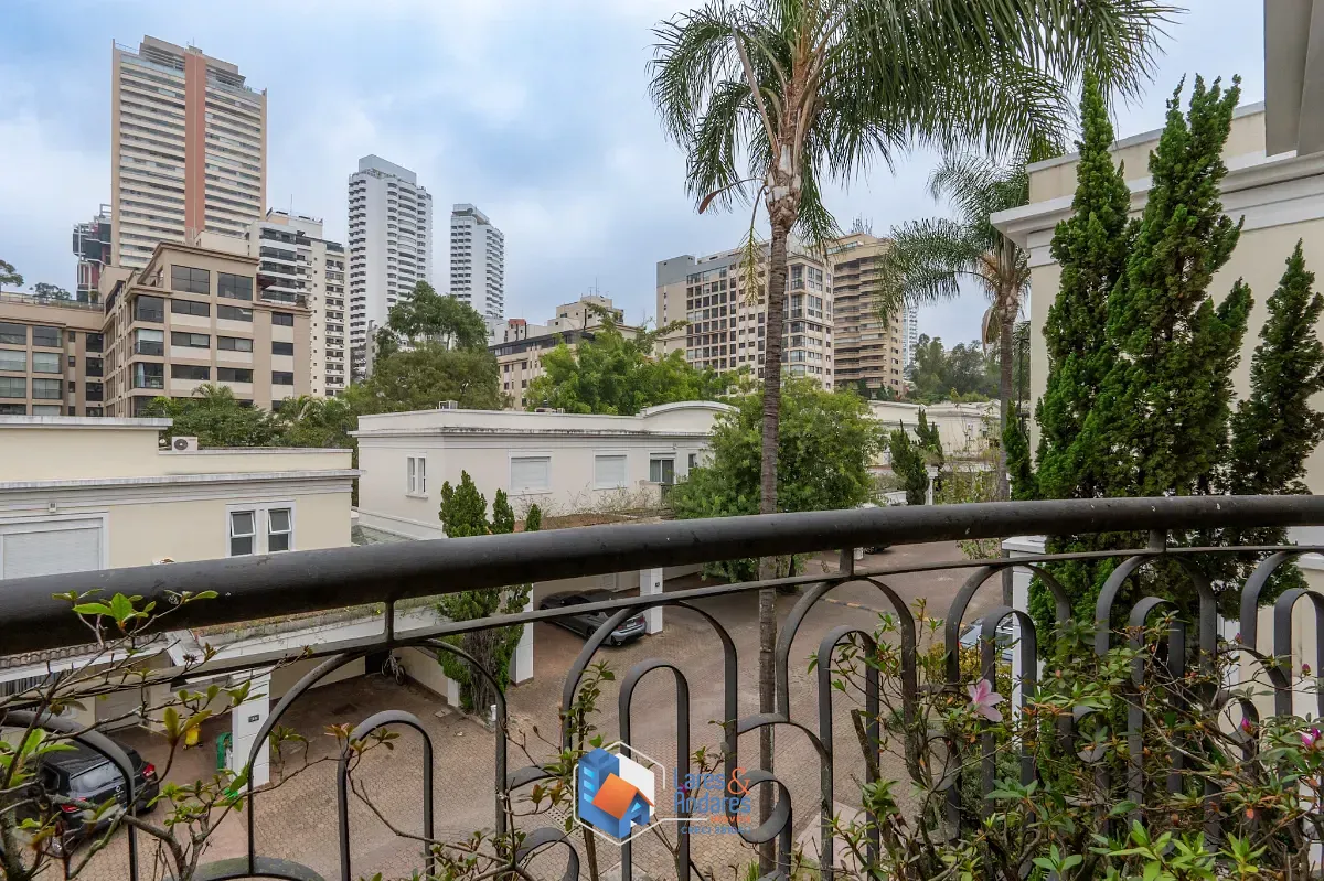 Casa, 4 quartos, 383 m² - Foto 54