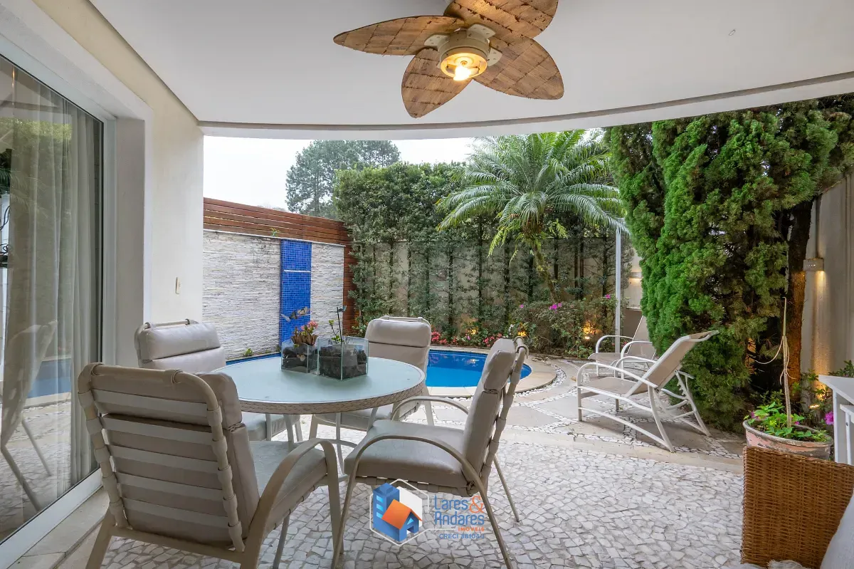 Casa, 4 quartos, 383 m² - Foto 7