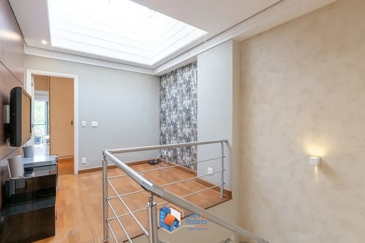 Casa, 4 quartos, 383 m² - Foto 32