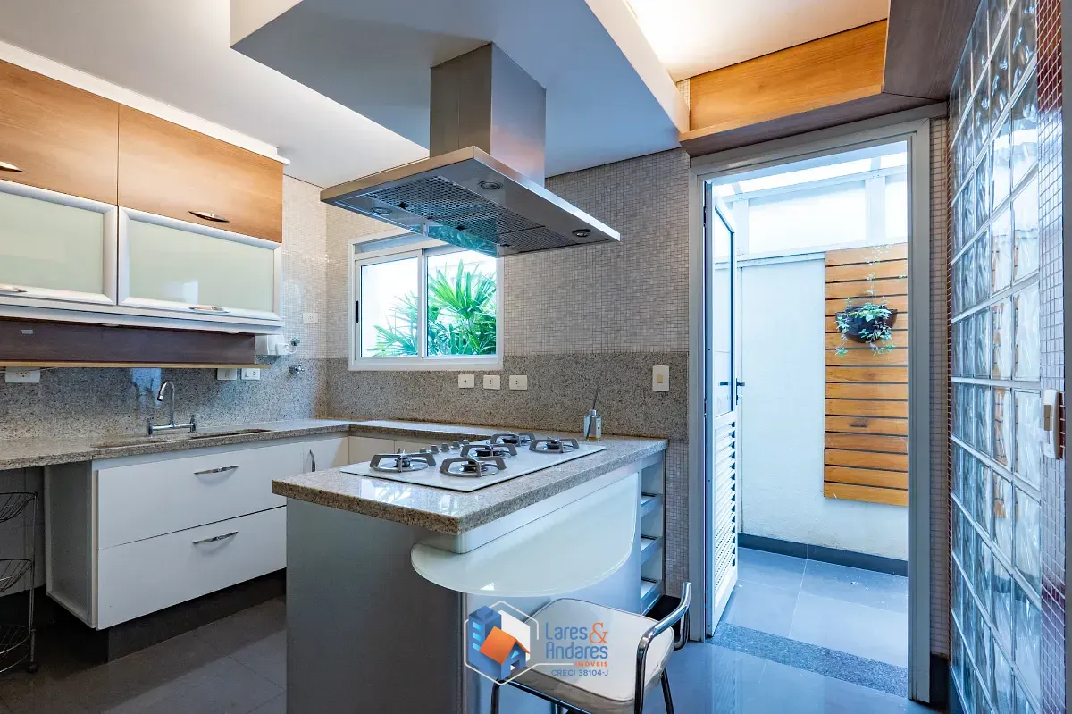 Casa, 4 quartos, 383 m² - Foto 22