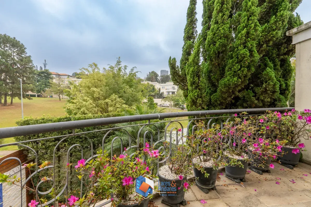 Casa, 4 quartos, 383 m² - Foto 42