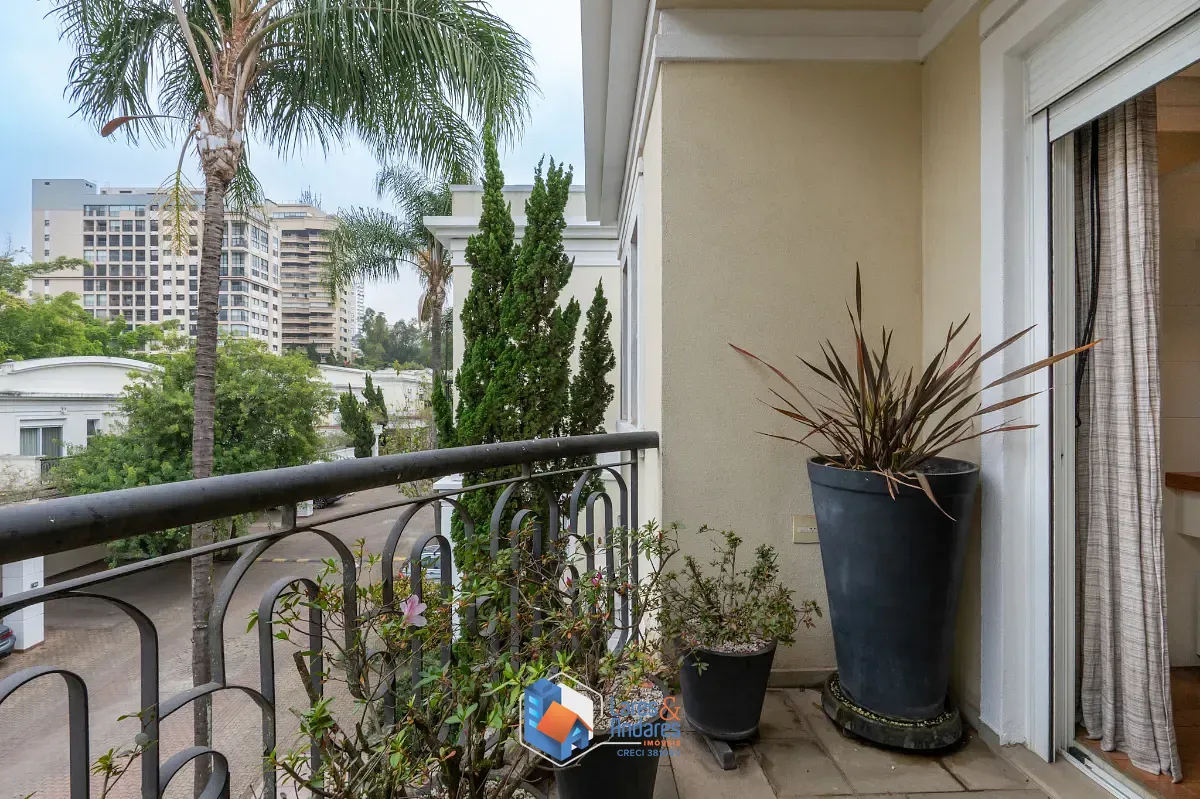 Casa, 4 quartos, 383 m² - Foto 52
