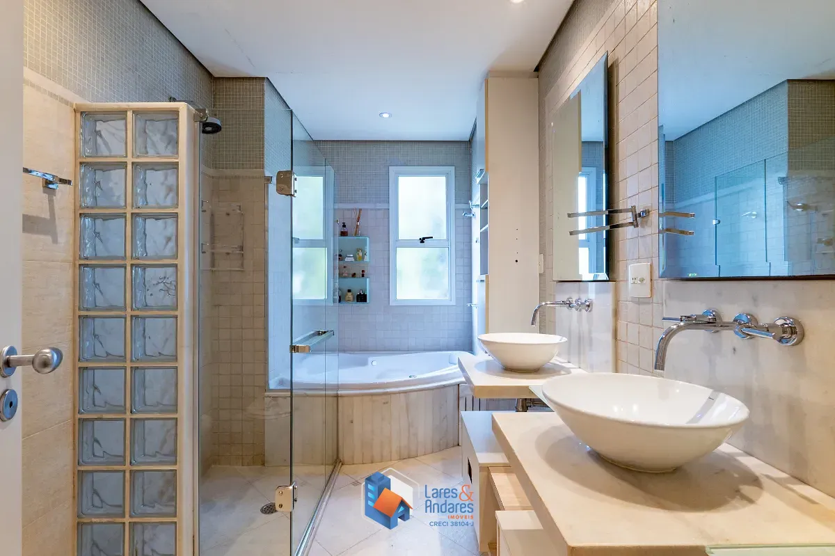 Casa, 4 quartos, 383 m² - Foto 39