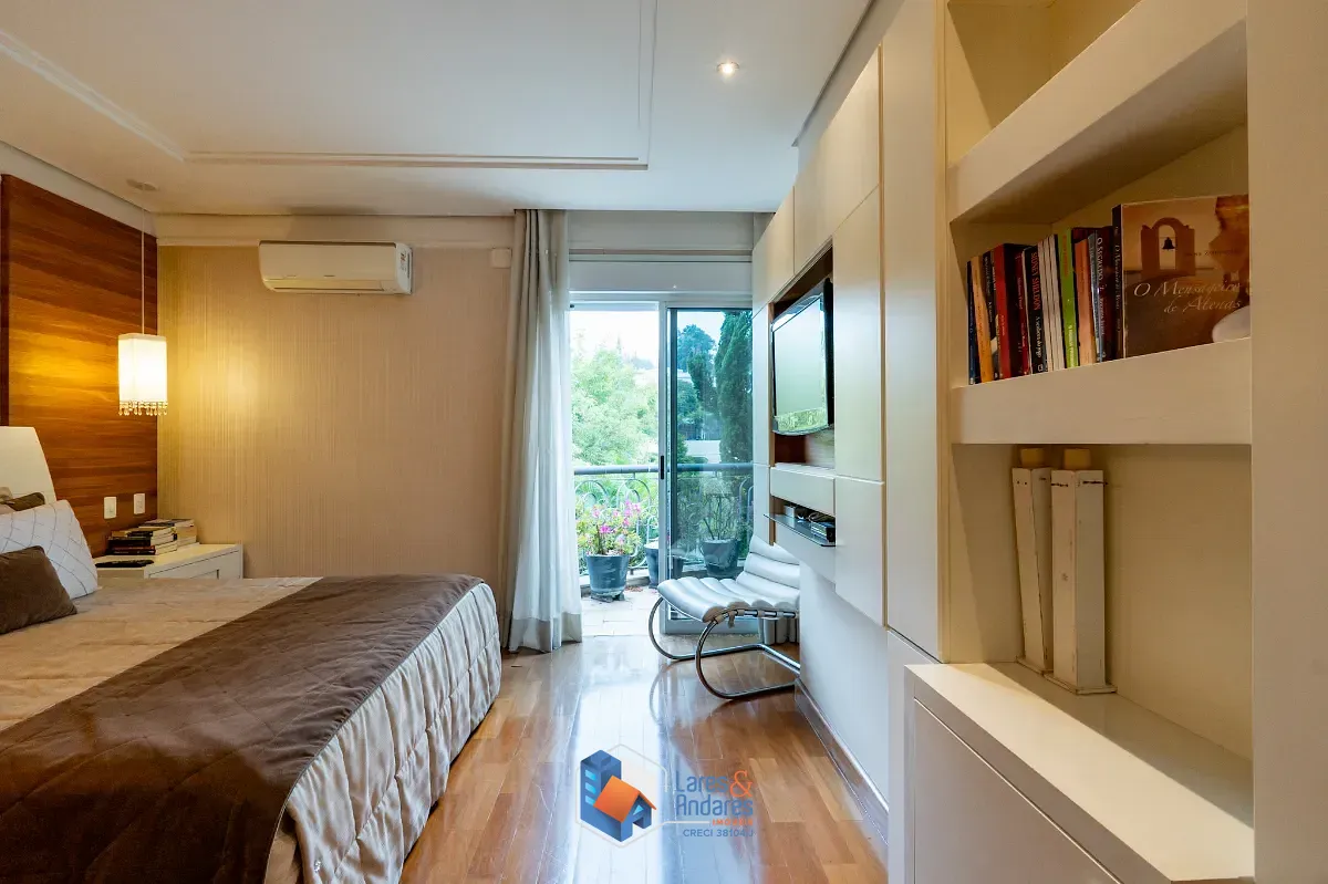 Casa, 4 quartos, 383 m² - Foto 38