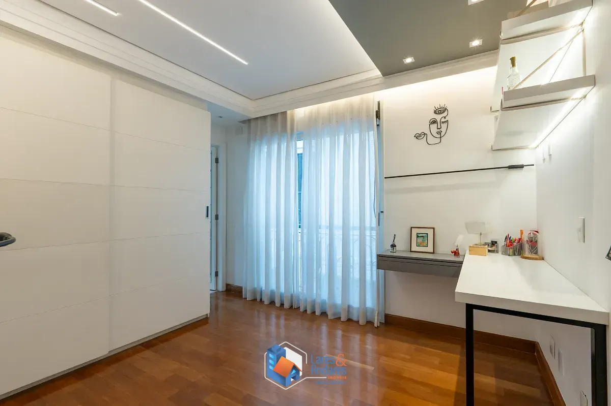 Casa, 4 quartos, 383 m² - Foto 46