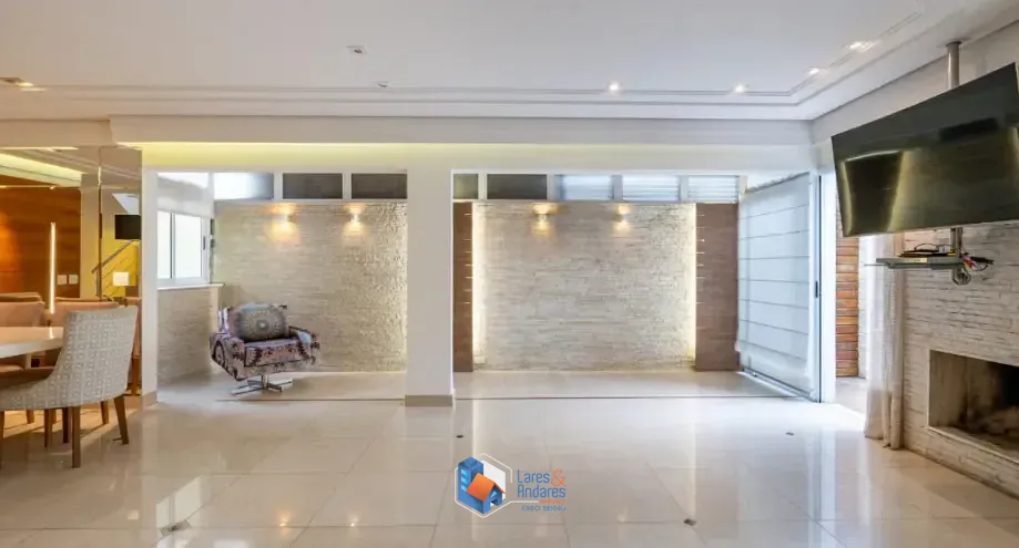 Casa, 4 quartos, 383 m² - Foto 12
