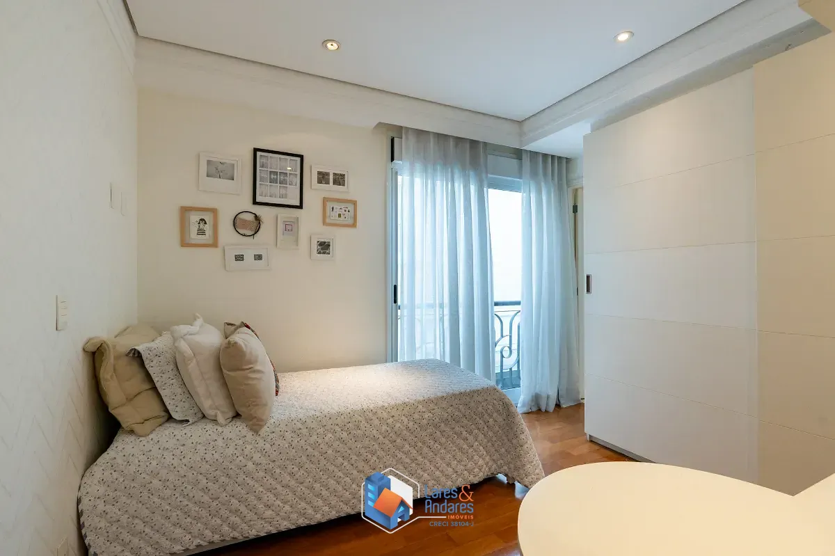 Casa, 4 quartos, 383 m² - Foto 43