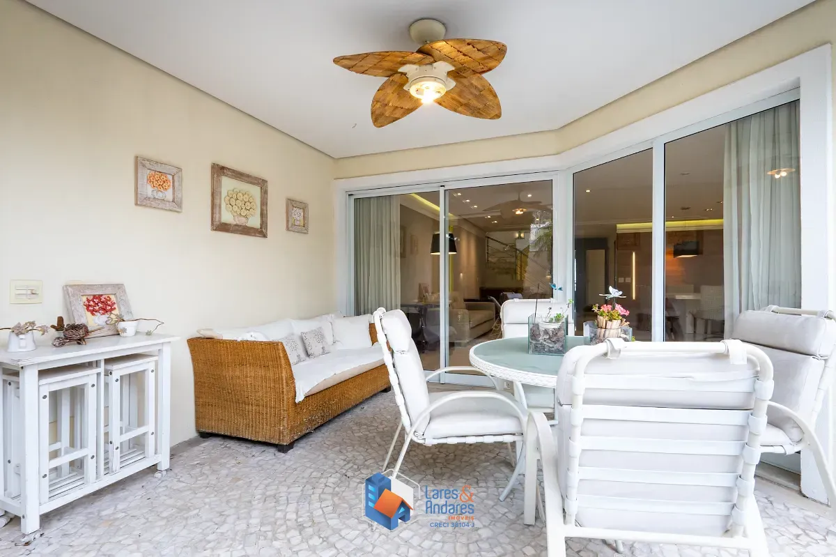 Casa, 4 quartos, 383 m² - Foto 6