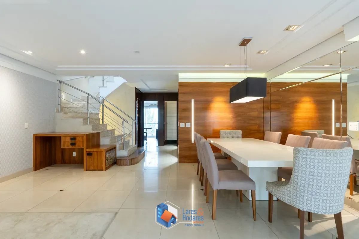 Casa, 4 quartos, 383 m² - Foto 18