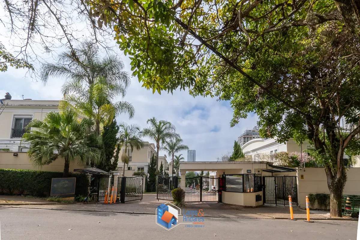 Casa, 4 quartos, 383 m² - Foto 66