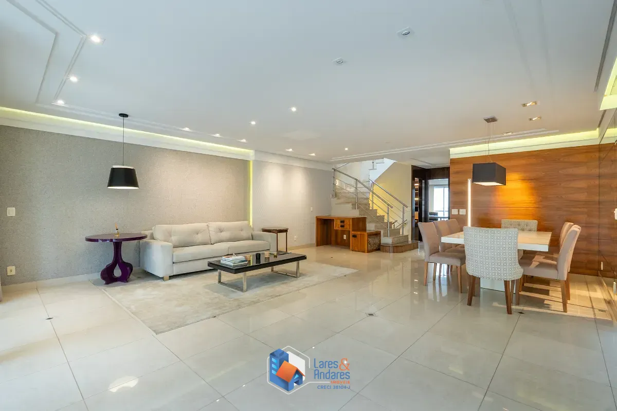 Casa, 4 quartos, 383 m² - Foto 10