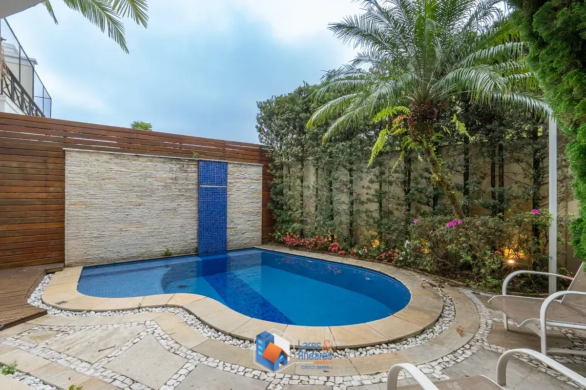 Casa, 4 quartos, 383 m² - Foto 3