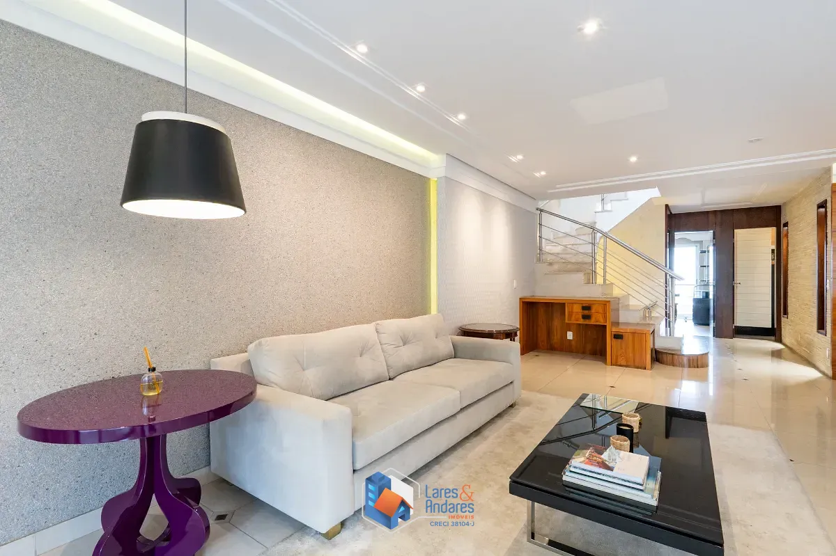 Casa, 4 quartos, 383 m² - Foto 14