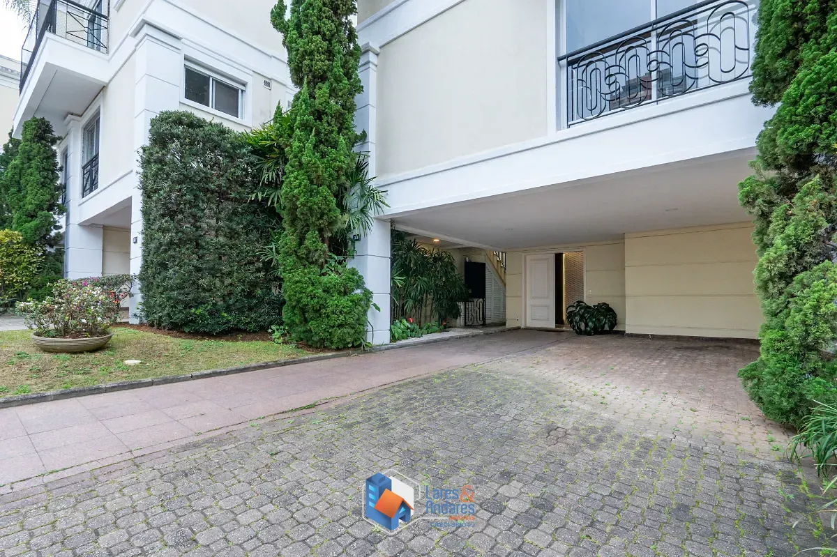 Casa, 4 quartos, 383 m² - Foto 60