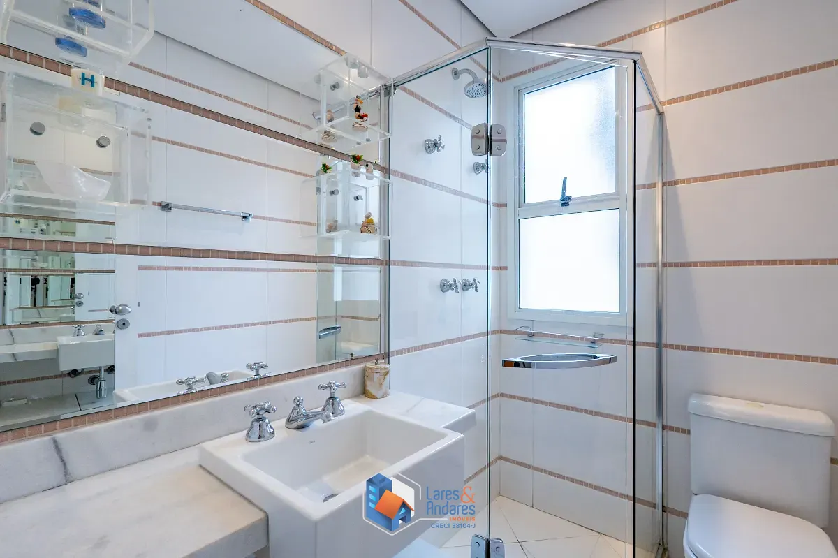 Casa, 4 quartos, 383 m² - Foto 48