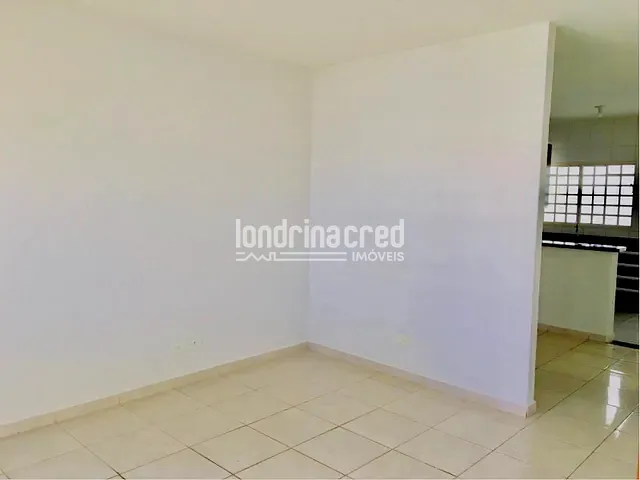 Casa com 125m² 2 quartos e 1 banheiro, à venda, no bairro Belo Horizonte em Londrina
