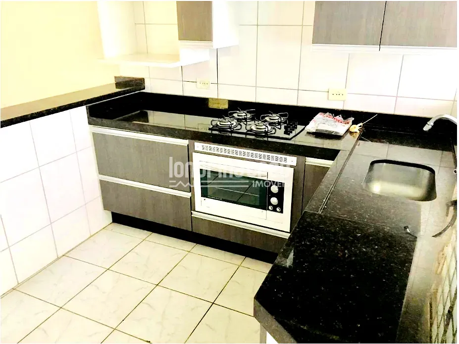 Casa, 2 quartos, 80 m² - Foto 6