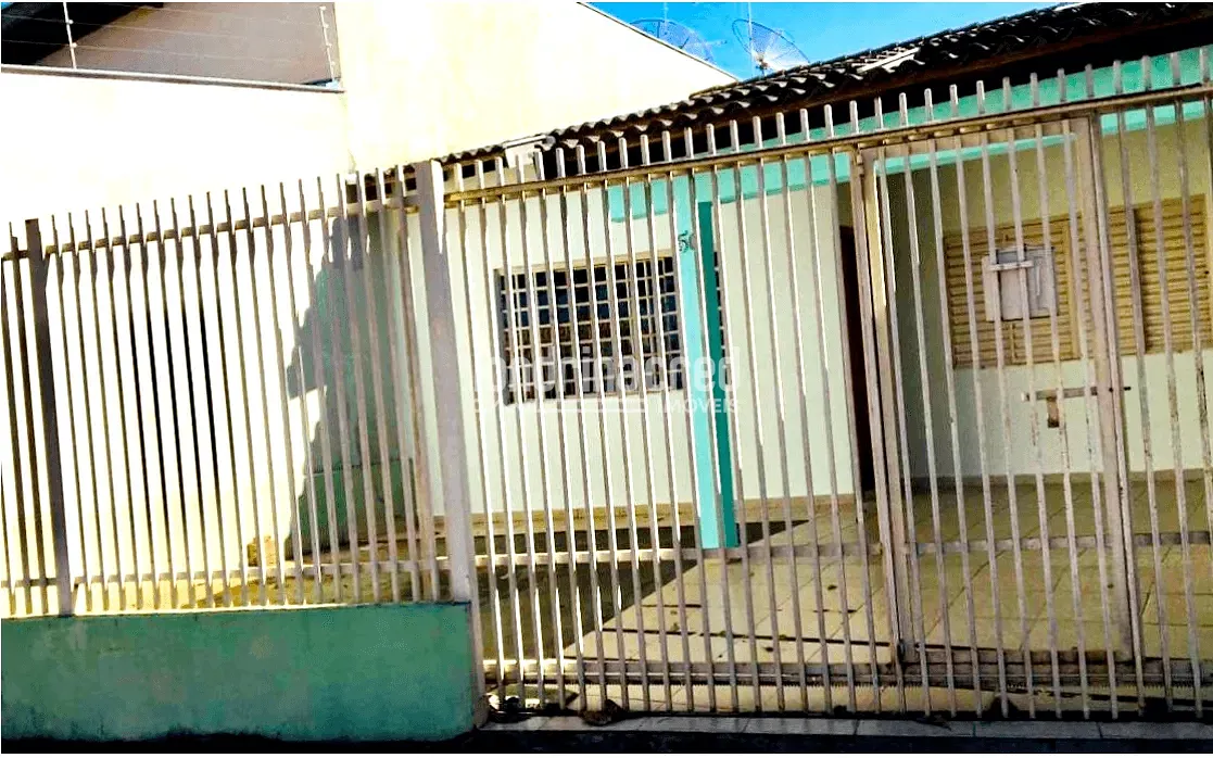 Casa, 2 quartos, 80 m² - Foto 1