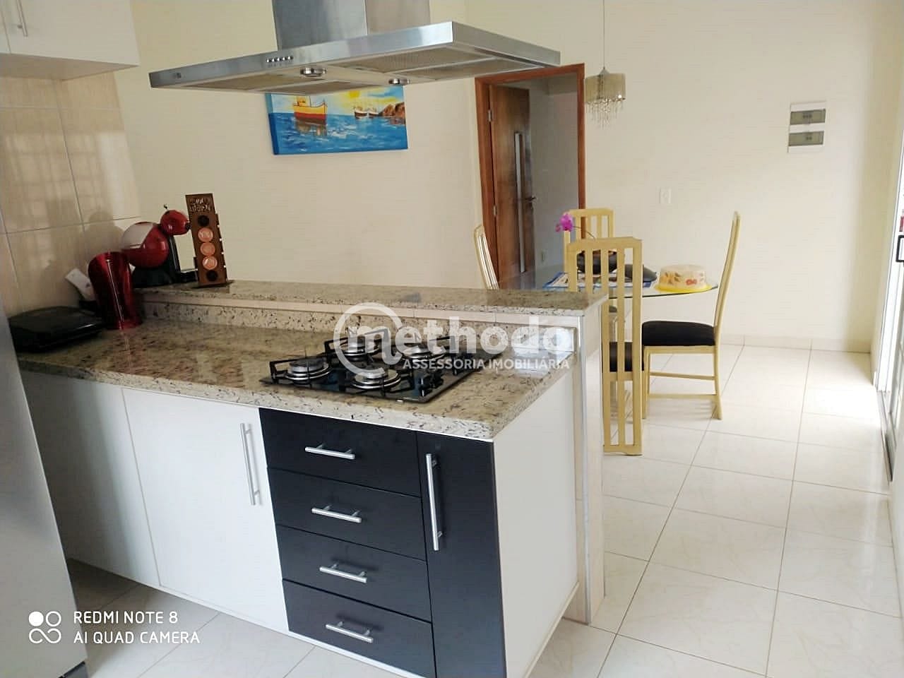 Casa, 3 quartos, 119 m² - Foto 7