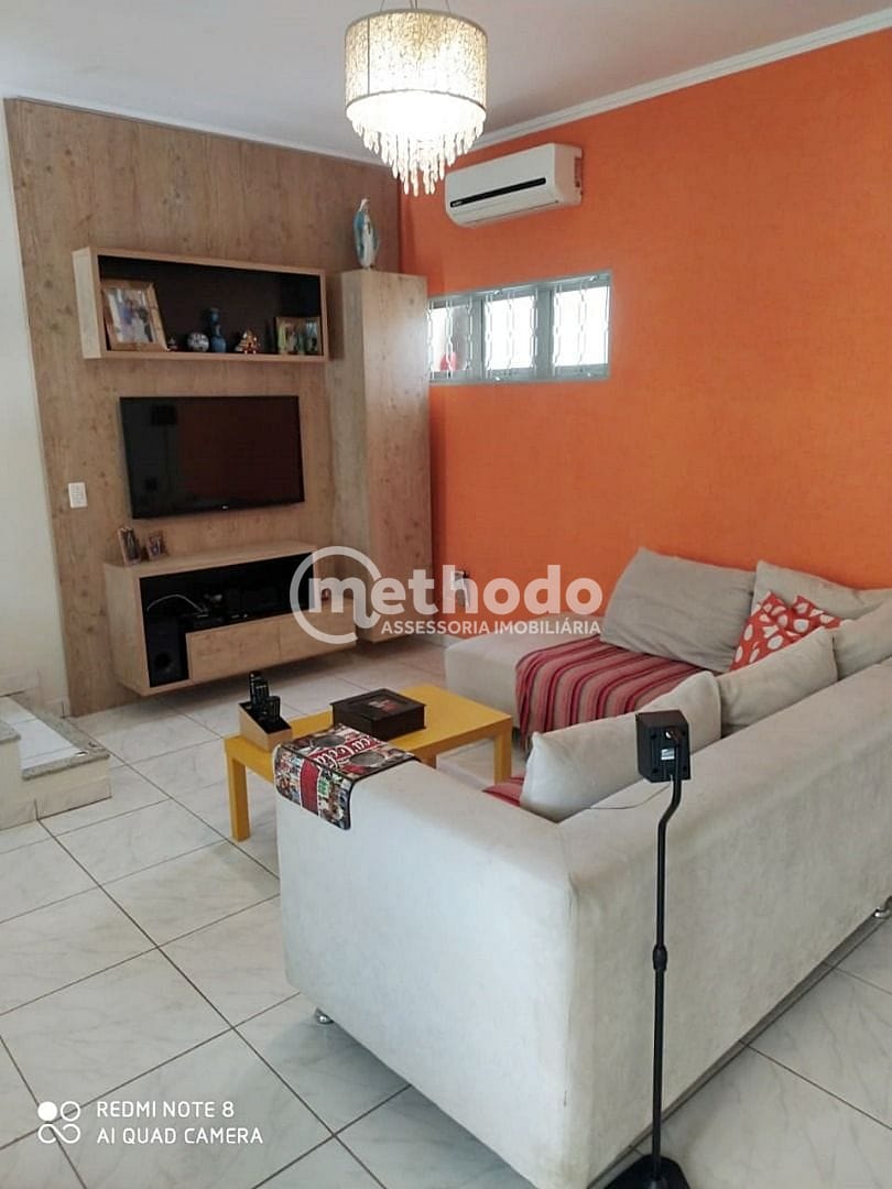 Casa, 3 quartos, 119 m² - Foto 3